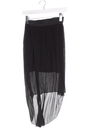Fustă Unbranded, Mărime XS, Culoare Negru, Preț 21,99 Lei