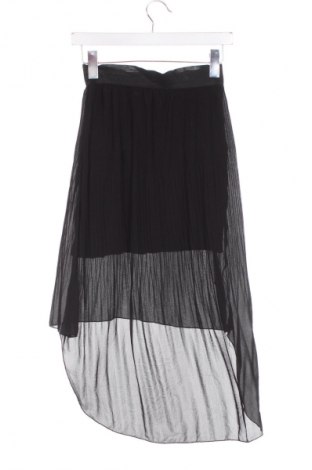 Fustă Unbranded, Mărime XS, Culoare Negru, Preț 21,99 Lei