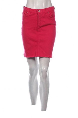 Rock Unbranded, Größe M, Farbe Rosa, Preis 19,37 €