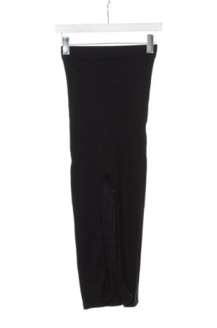 Fustă Unbranded, Mărime XS, Culoare Negru, Preț 48,26 Lei