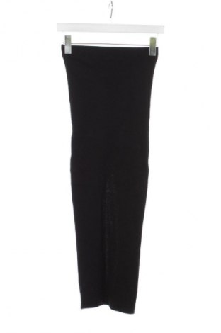 Fustă Unbranded, Mărime XS, Culoare Negru, Preț 48,26 Lei