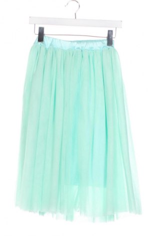 Fustă Unbranded, Mărime XS, Culoare Verde, Preț 40,07 Lei