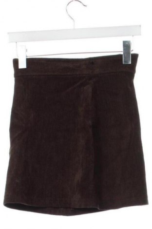 Sukně Unbranded, Velikost XS, Barva Zelená, Cena  189,00 Kč