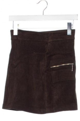 Sukně Unbranded, Velikost XS, Barva Zelená, Cena  189,00 Kč