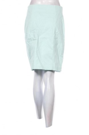 Пола Unbranded, Размер M, Цвят Син, Цена 2,04 €