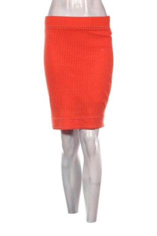 Fustă Unbranded, Mărime S, Culoare Portocaliu, Preț 7,99 Lei
