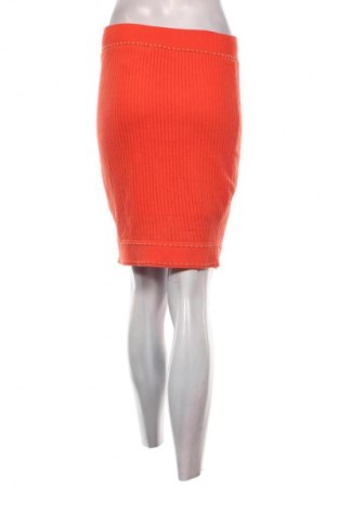 Fustă Unbranded, Mărime S, Culoare Portocaliu, Preț 7,99 Lei