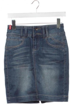 Rock Unbranded, Größe XS, Farbe Blau, Preis 2,99 €