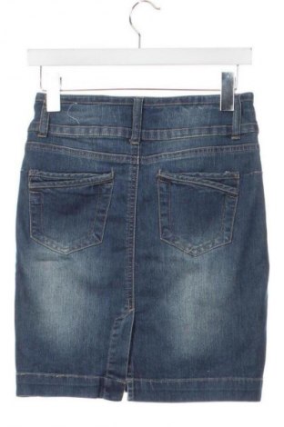 Rock Unbranded, Größe XS, Farbe Blau, Preis 2,99 €