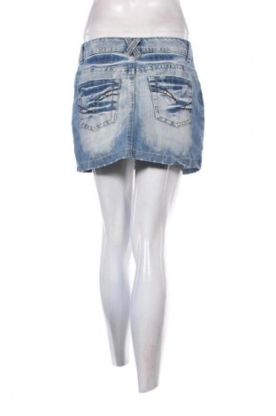 Φούστα Unbranded, Μέγεθος L, Χρώμα Μπλέ, Τιμή 2,99 €