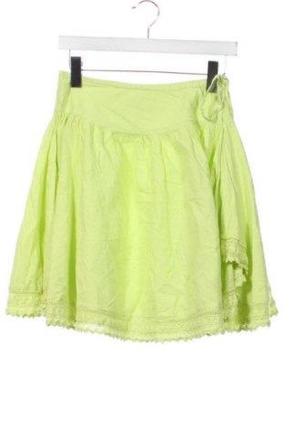 Пола Unbranded, Размер XS, Цвят Зелен, Цена 2,55 €