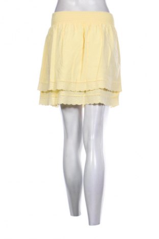 Пола Unbranded, Размер S, Цвят Жълт, Цена 2,04 €