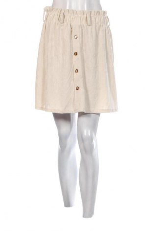 Пола Unbranded, Размер XL, Цвят Бежов, Цена 2,04 €