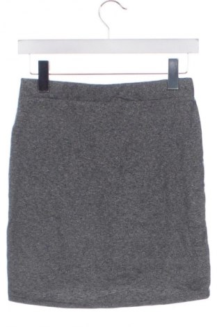 Пола Unbranded, Размер XS, Цвят Сив, Цена 2,04 €