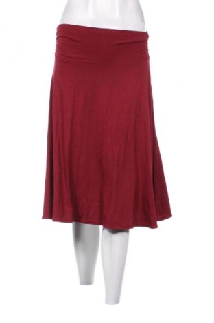 Szoknya Unbranded, Méret L, Szín Piros, Ár 5 889 Ft