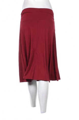Szoknya Unbranded, Méret L, Szín Piros, Ár 5 889 Ft