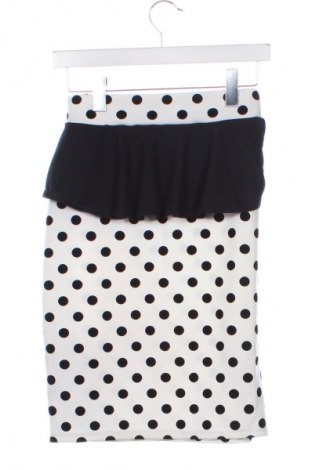 Spódnica Unbranded, Rozmiar XS, Kolor Kolorowy, Cena 27,99 zł