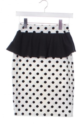 Spódnica Unbranded, Rozmiar XS, Kolor Kolorowy, Cena 27,99 zł