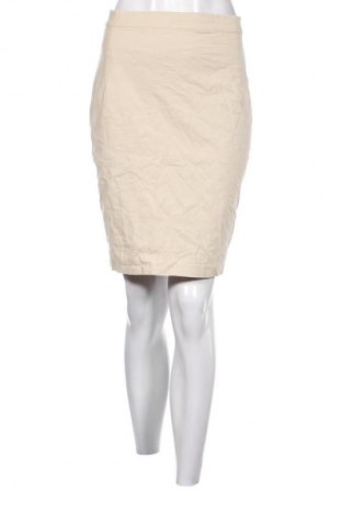 Пола Unbranded, Размер S, Цвят Бежов, Цена 3,06 €