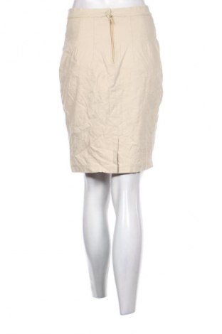 Пола Unbranded, Размер S, Цвят Бежов, Цена 3,06 €