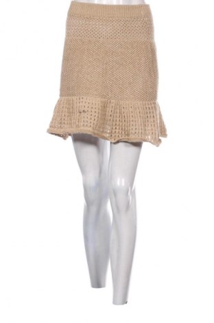 Пола Unbranded, Размер S, Цвят Кафяв, Цена 4,09 €