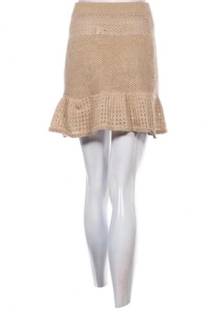 Пола Unbranded, Размер S, Цвят Кафяв, Цена 4,09 €