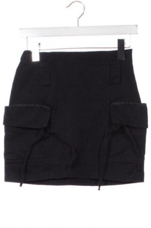 Пола Unbranded, Размер XS, Цвят Черен, Цена 2,55 €