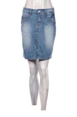 Rock Unbranded, Größe M, Farbe Blau, Preis 2,99 €