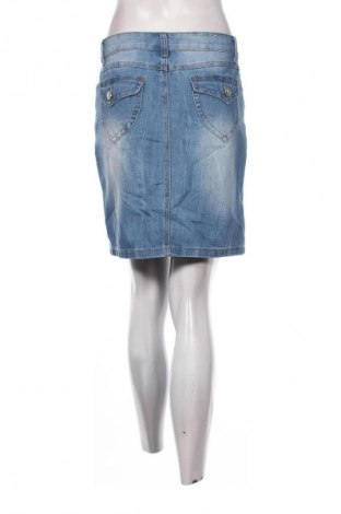 Rock Unbranded, Größe M, Farbe Blau, Preis 2,99 €