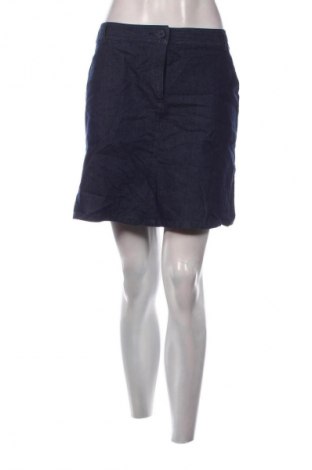 Φούστα Unbranded, Μέγεθος L, Χρώμα Μπλέ, Τιμή 2,99 €