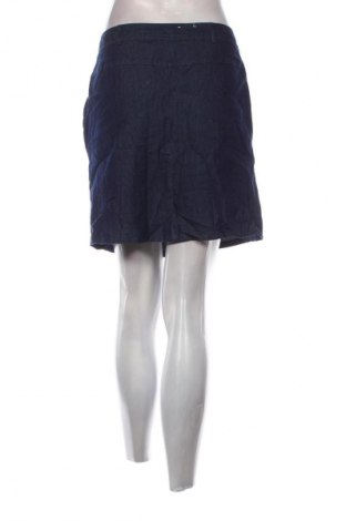 Φούστα Unbranded, Μέγεθος L, Χρώμα Μπλέ, Τιμή 2,99 €