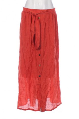 Пола Unbranded, Размер L, Цвят Червен, Цена 4,60 €