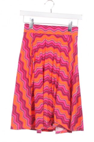 Spódnica Unbranded, Rozmiar XS, Kolor Kolorowy, Cena 28,99 zł