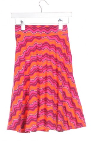 Spódnica Unbranded, Rozmiar XS, Kolor Kolorowy, Cena 28,99 zł