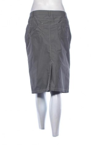 Szoknya Unbranded, Méret M, Szín Szürke, Ár 2 895 Ft