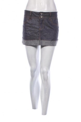 Rock Unbranded, Größe L, Farbe Blau, Preis 2,99 €