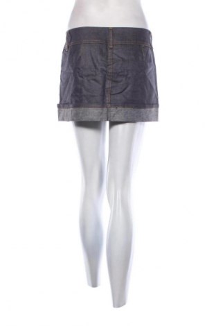 Rock Unbranded, Größe L, Farbe Blau, Preis 2,99 €