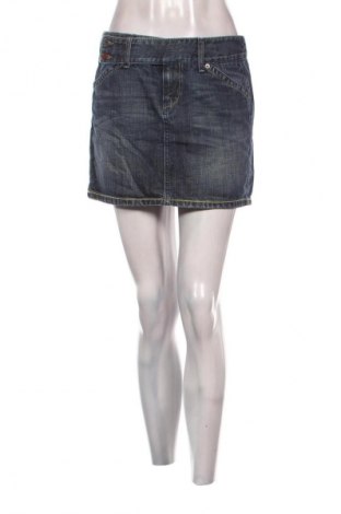 Пола United Colors Of Benetton, Размер M, Цвят Син, Цена 3,57 €