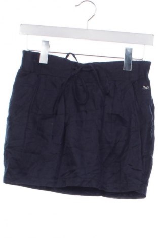 Пола Vero Moda, Размер XS, Цвят Син, Цена 2,04 €