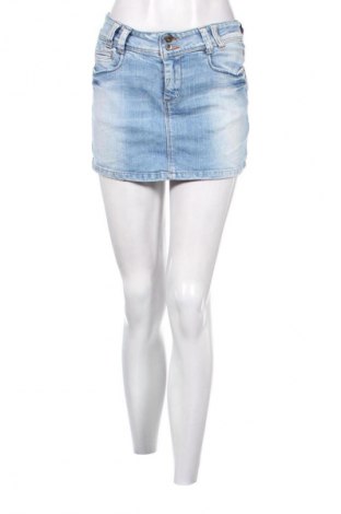 Φούστα Vero Moda, Μέγεθος S, Χρώμα Μπλέ, Τιμή 2,99 €