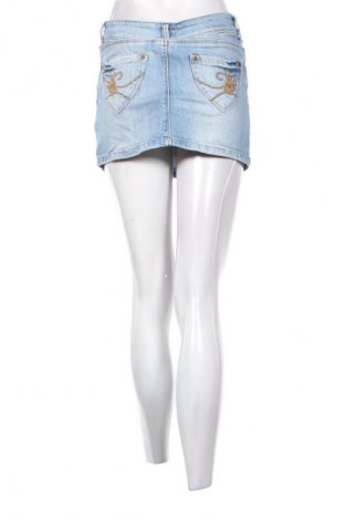 Φούστα Vero Moda, Μέγεθος S, Χρώμα Μπλέ, Τιμή 2,99 €