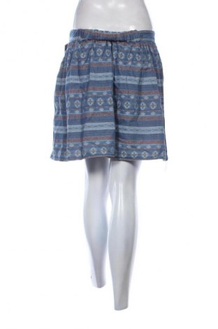 Пола Vero Moda, Размер M, Цвят Многоцветен, Цена 5,62 €