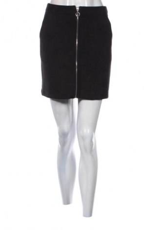 Rock Vero Moda, Größe M, Farbe Schwarz, Preis 3,99 €