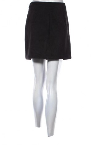 Rock Vero Moda, Größe M, Farbe Schwarz, Preis 3,99 €