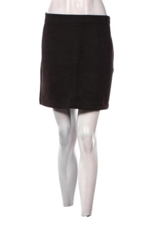 Rock Vero Moda, Größe L, Farbe Schwarz, Preis 3,99 €