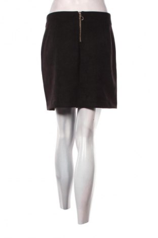 Rock Vero Moda, Größe L, Farbe Schwarz, Preis 3,99 €