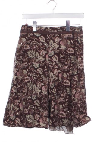 Пола Vero Moda, Размер XS, Цвят Многоцветен, Цена 2,04 €