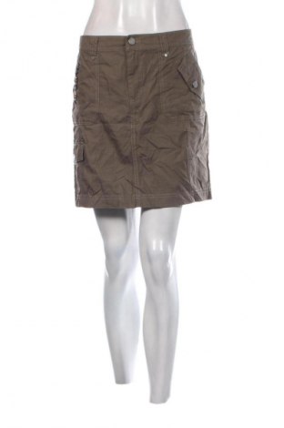 Fustă Yessica, Mărime XXL, Culoare Maro, Preț 8,99 Lei