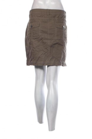 Fustă Yessica, Mărime XXL, Culoare Maro, Preț 8,99 Lei