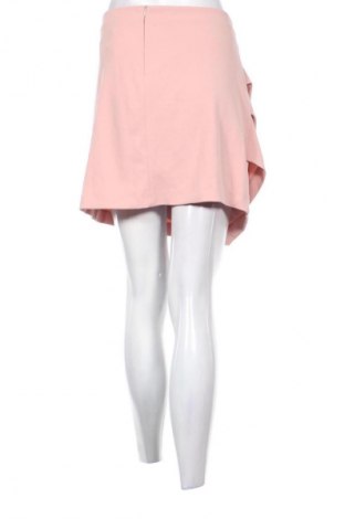 Fustă Zara, Mărime XXL, Culoare Mov deschis, Preț 25,99 Lei